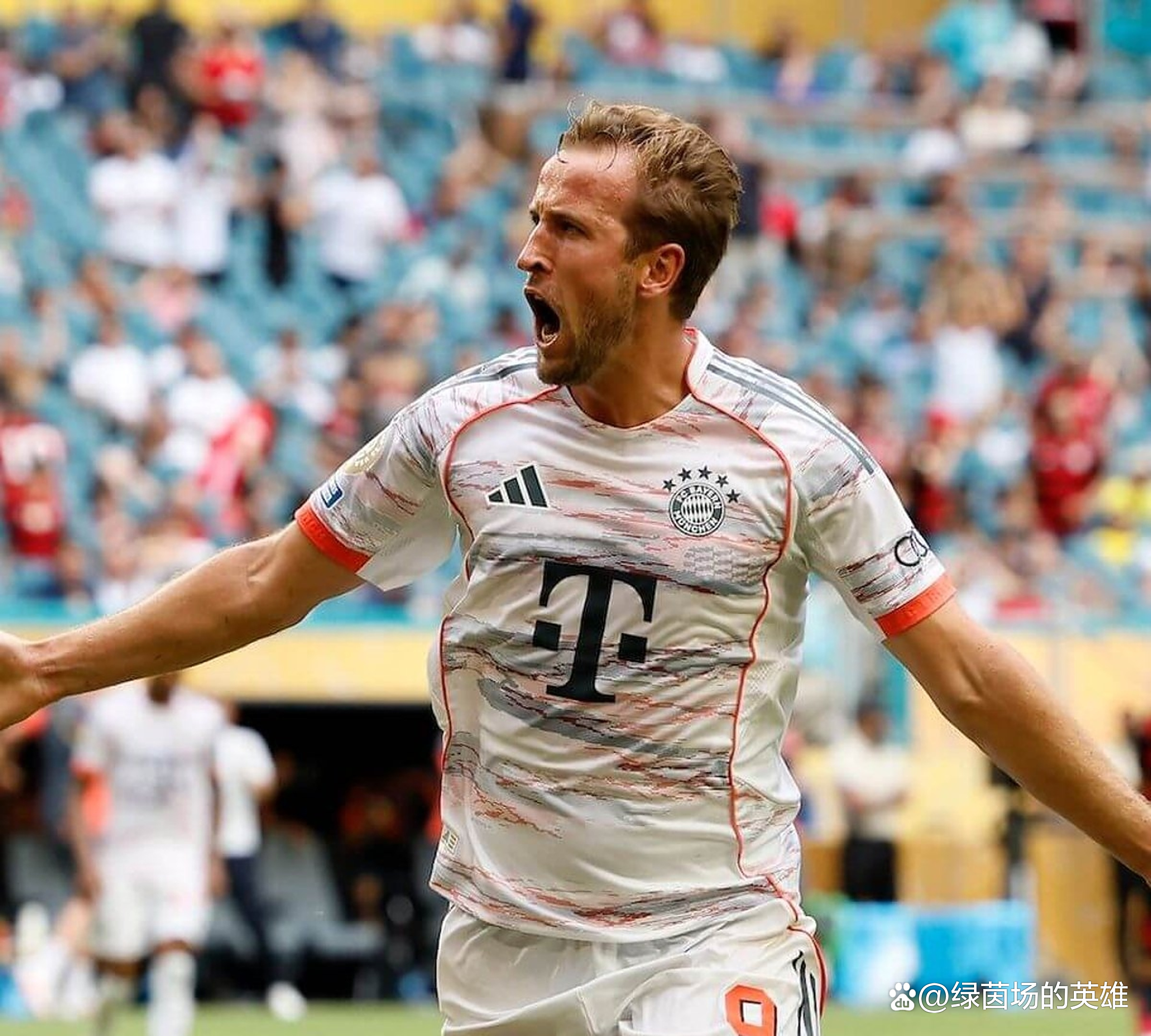 开云首页入口凯恩迎来二十赛季高光表现，公牛球迷沸腾！的简单介绍