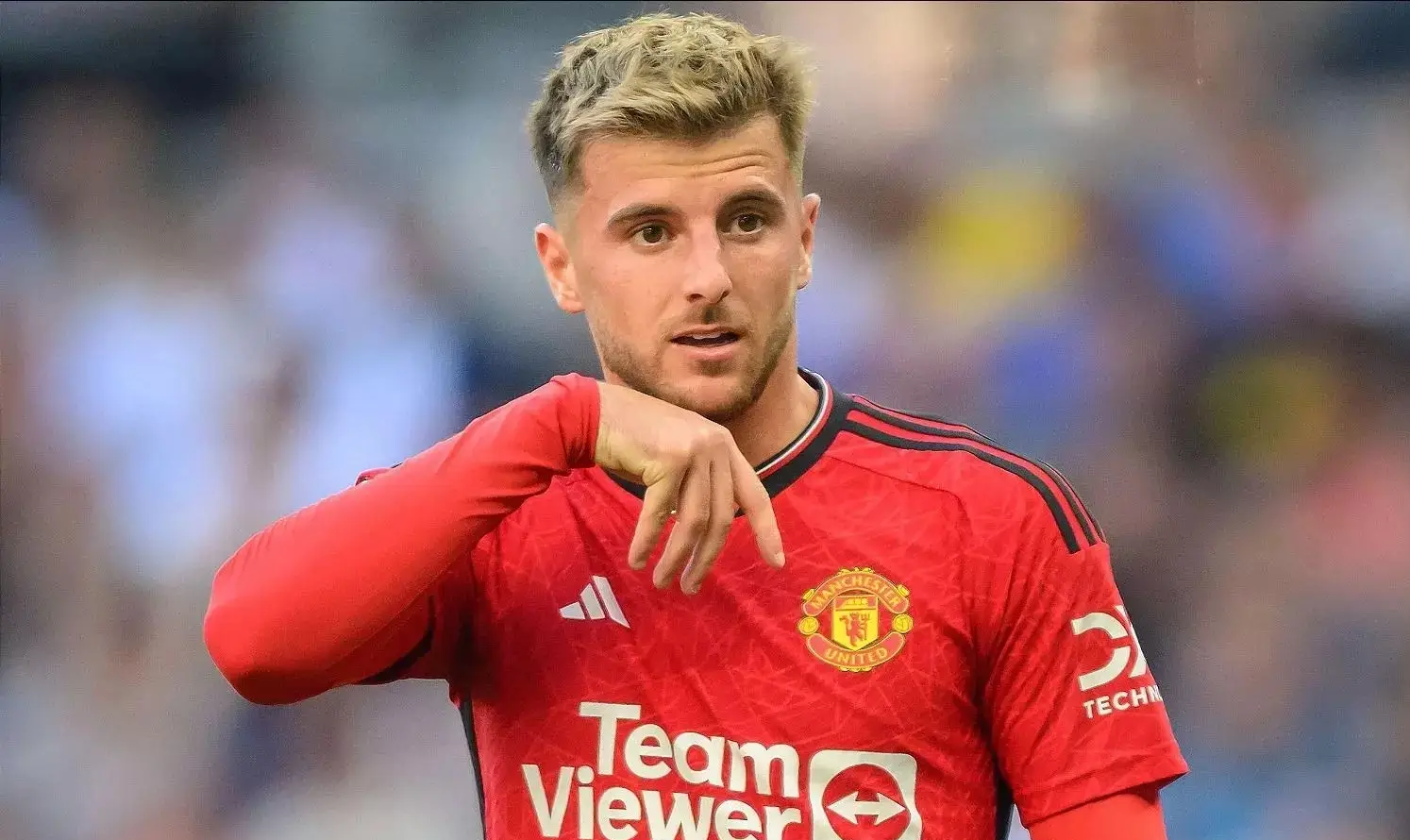 开云首页APP曼联关键时刻远射贴柱，志在中超名次提升，信心回归，年轻球员得到机会(明里つむぎ的配音作品)