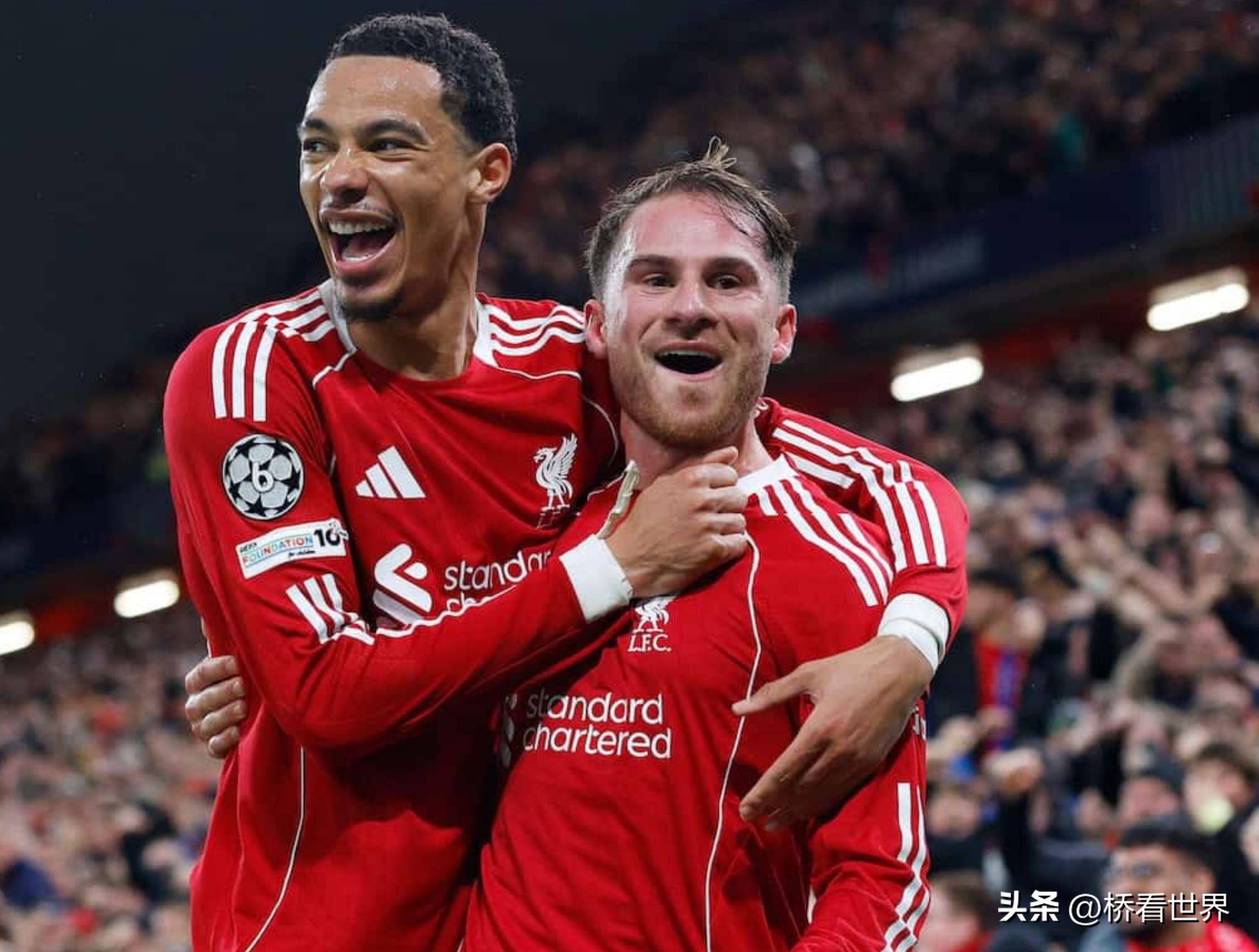 开云平台中国今晨德甲焦点战，利物浦更衣室发声，底气十足，身体对抗强度拉满的简单介绍